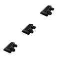 thumbnail image 4 of Transemion Black Waterproof And Resistant Cable Entry Housing Mount Easy Installation And Durable And Humid 3Set, 4 of 6