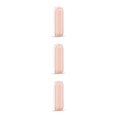 thumbnail image 1 of Toystoory Ventilador de mano Recargable Ajustable Ventiladores plegables Hogar Camping Rosa Rosa 3piezas Toystoory CBP187466, 1 of 6