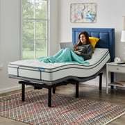 Linenspa Dreamer 8 Hybrid Mattress, King