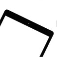 thumbnail image 3 of Replacement Touch Screen Digitizer Tools Parts Set for iPad Air 2 A1566 A1567, 3 of 5