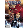 Thor #4 () Marvel Comics Comic Book 2020