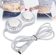 thumbnail image 4 of Fat Cavitation Machine Accessory, Professional Body Shaping Fat Cavitation Machine Pad  For Beauty Salon, 4 of 8