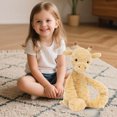 thumbnail image 4 of Plush Stuffed Keychain | Cute Bag Accessory For Kids & Adults, 4 of 6