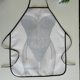 thumbnail image 3 of Delantal de cocina BRI humorístico unisex 73 cm, 3 of 4
