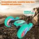 thumbnail image 5 of Dual Mode RC Stunt Car Gesture Sensing 2.4G Remote Control Light Music Vehicle Car, 5 of 5