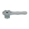 thumbnail image 6 of COSMOBETTY Compact Grey Valve Key for Inflatable Boat 2Pcs Air Valve Installation 5.2x2.1in, 6 of 8