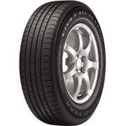 19.5 Apron - Goodyear Viva 3 All-Season Tire 195/65R15 91T