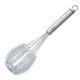 thumbnail image 1 of Fast whisk - Premium stainless steel whisk for faster, foamy results, 1 of 5