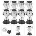 thumbnail image 4 of 8 Pcs Mini Prix Trophées Prix Trophée Tasses Trophées Or Enfants Récompenses Scolaires, 4 of 8