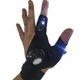 thumbnail image 4 of Guantes de pesca luminosos con linterna LED, transpirables, para exteriores, con iluminación, guantes luminosos, guantes con luz para los dedos fabricados a partir de, 4 of 6
