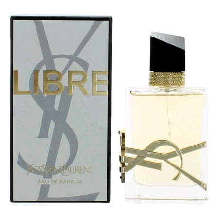 【並行輸入品】イヴサンローラン リブレ オーデパルファム 50ml (648418) 【SG】