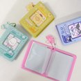 thumbnail image 2 of Cute Sanrio Card Book Yugui Dog Kulomi Pudding Dog Album Cartoon Storage Album, 2 of 7