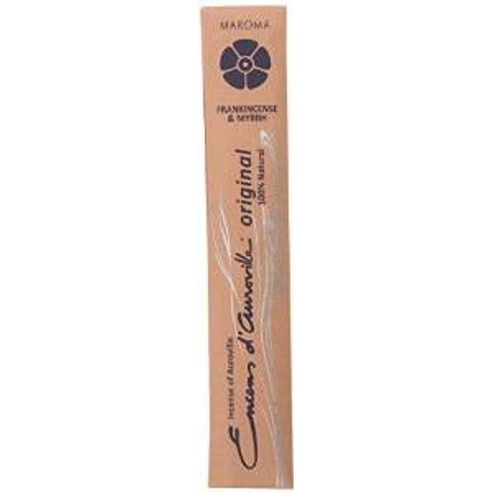UPC 623206011153 product image for EDA Incense Frankincense Maroma 10 Stick | upcitemdb.com