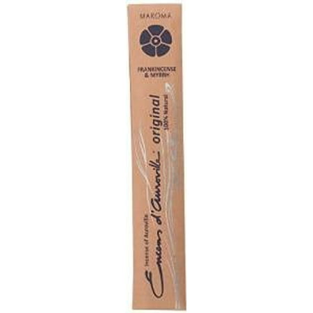 EDA Incense Frankincense Maroma 10 Stick