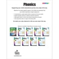 thumbnail image 2 of Spectrum Spectrum Phonics, Grade 1: Volume 91, (Paperback), 2 of 5