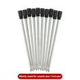 thumbnail image 4 of GFHFHITJ Metal Refill Writing Tools Ballpoint Pen Accessories Metal Refill Refill Student Ballpoint Pen Refill10ml, 4 of 4