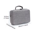 thumbnail image 3 of Storage Bag Carrying Case Protective Box Drone Accessories Mavic Mini 2, 3 of 9