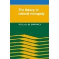 thumbnail image 3 of La Théorie du Monopoly Naturel, 3 of 4