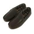 thumbnail image 4 of Eastern Counties Leather  Adult Leather Loafers, 4 of 4