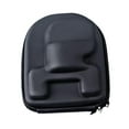 thumbnail image 1 of Funda protectora para carrete Baitcasting Zulema bolsa impermeable para carrete de pesca Baitcaster Negro, 1 of 8