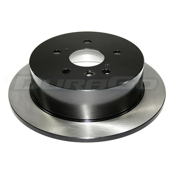 DuraGo BR31356-02 Disc Brake Rotor
