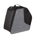 thumbnail image 1 of Wosthever Equipo de mochila de esquí y patinaje Mochila segura y organizada para patines Bolsa para patines Bolsa para patines Almacenamiento y organización del hogar, 1 of 6