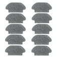 thumbnail image 1 of Para Xiaomi Mijia Mi Styj02ym Robot paño de mopa piezas de aspiradora, 1 of 5