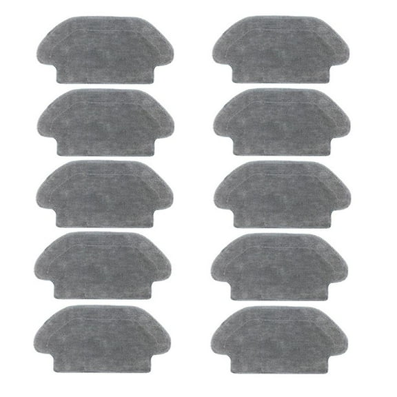 For Xiaomi Mijia Mi Styj02ym Robot Mop Cloth Vacuum Cleaner Parts