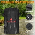 thumbnail image 4 of Funda para Fogón EDIBIN Impermeable para Bali Outdoors 23 pulgadas, 4 of 7
