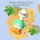 thumbnail image 4 of Juguetes Para Niño Patito de juguete para niños pequeños que se empuja y que imita el gateo. Juguetes para niños y niñas. Juguetes Para Bebe 1 Año, 4 of 7
