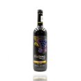 thumbnail image 1 of Pack De 3 Vino Tinto Cuatro Soles Cabernet Sauvignon 750Ml, 1 of 2