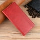 thumbnail image 3 of For ZTE nubia Music 2 Retro PU Leather Case Phone Wallet Stand Cover - Black, 3 of 5