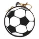 thumbnail image 3 of Mini Billetera Creativa Con Forma Monedero para Y Niñas (fútbol), 3 of 3