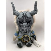 Marvel - Black Panther - Talking Killmonger Plush