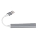 thumbnail image 5 of EJE USB, Compatibilidad 4 En 1 Estación De Acoplamiento Para Computadora Portátil USB Liviana Para Teclado De Ratón, 5 of 7