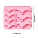 thumbnail image 4 of Monstrate Molde Dachshund Candy - Impresione a los invitados con lindos y deliciosos dulces Dachshund adecuados para moldes de caramelo Dachshund Herramientas y accesorios para hornear azul, 4 of 6