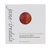 jane iredale PureBronze Shimmer Bronzer Refill Copper Dusk 0.35 oz