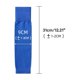 thumbnail image 3 of Fluorescent Green Leg and Calf Shin Guards for Youth and Adult Football Players-2025, 3 of 5