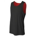 thumbnail image 5 of A4 N2375 Adult Performance Jump Reversible Basketball Jersey, 5 of 5
