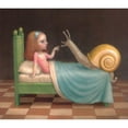 thumbnail image 2 of Nicoletta Ceccoli Play with me. Ediz. italiana (Hardcover), 2 of 4