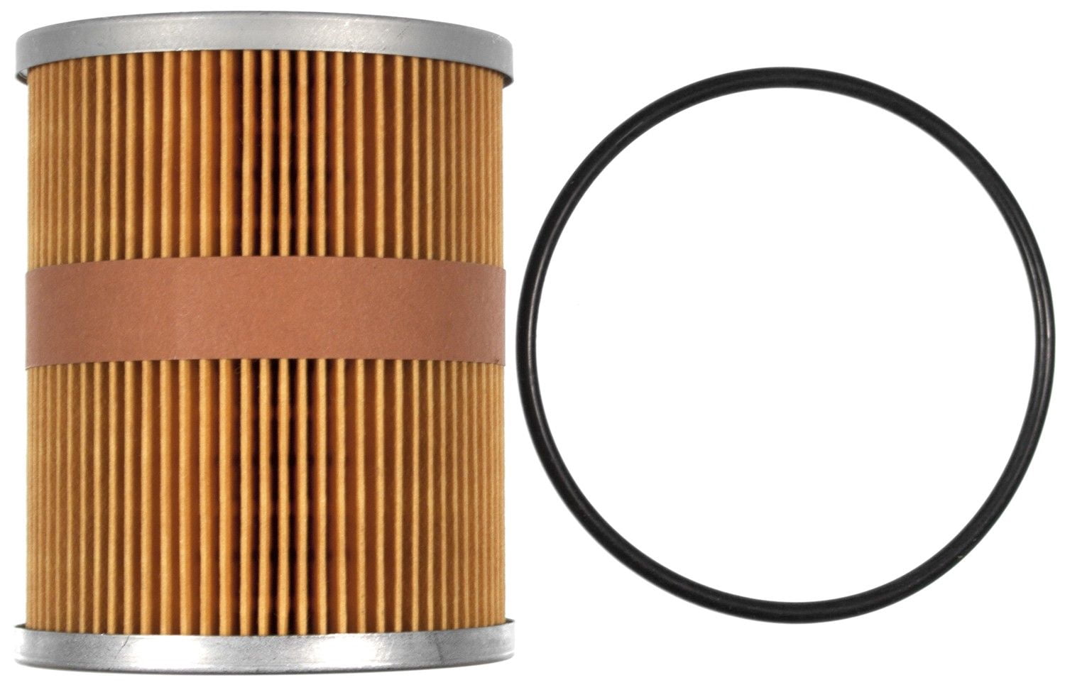 MAHLE Original OX 125 Oil Filter