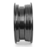 New 15 x 5.5 Inch Steel Rims for Nissan NV200 2013-2021