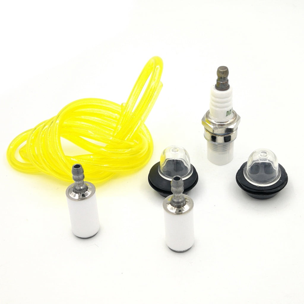 Fuel Rebuild Kit for Earthquake E43 E43CE E43WC 10310 Dually Auger MD43