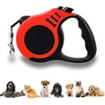 thumbnail image 2 of Laisse pour Chien, Laisses Rétractables pour Chien, Laisses Rétractables pour Petit Chien, Rétractable, 2 of 5