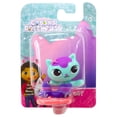 thumbnail image 3 of Set de figuras y playsets de Gabby's Dollhouse con 4 minifiguras, 3 of 5