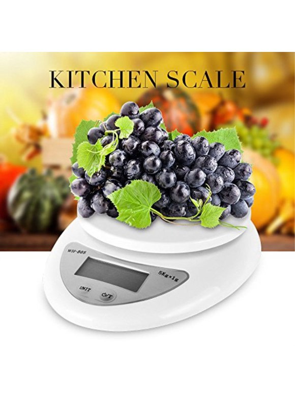 Food Scales