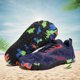 thumbnail image 4 of Zapatos Playa Descalzos para Sin Deslizamiento Bucear Surf (30) Azul, 4 of 9