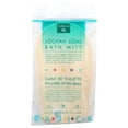 thumbnail image 6 of Earth Therapeutics Loofah-Terry Mitt-6 X 8 1 Mitt, 6 of 7