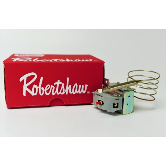 5225-009 Robertshaw Commercial Fryer Oven Limit Thermostat 48-1020 P5047216