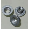 thumbnail image 2 of Eigraketly Hebilla de patines de ruedas, tornillos de repuesto para patines en línea, pernos de tuerca impermeables, accesorios de patines de Herramientas y ferretería, 2 of 6